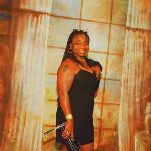 Meet your Posher, Maureen